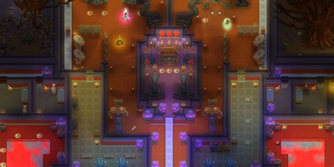 amazing cultivation simulator haunted house.